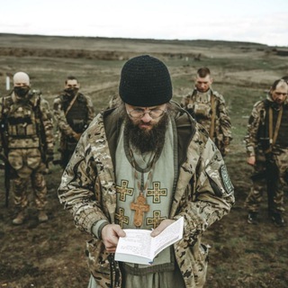 Аватар Полковой священник🇷🇺