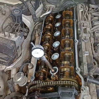 Аватар _blegs_ Автомеханик Ремонт авто Ремонт ДВС Ремонт установка ГБО