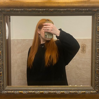 Аватар Telegram-канала все, о чем хочу поговорить
