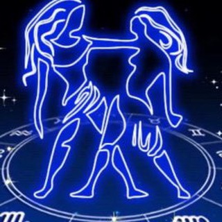Аватар ♊️ Близнецы / Знак зодиака
