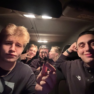 Аватар Telegram-канала блог эмигрантов