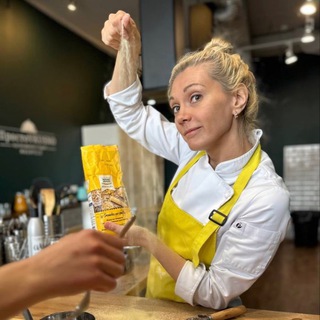 Аватар ШЕФ-ПОВАР Lili_chibis