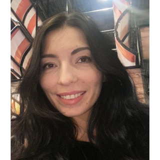 Аватар Telegram-канала Ксения Серова pro Крипту 🔝