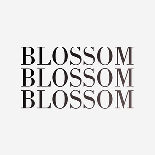Аватар Telegram-канала BLOSSOM | женские встречи Казань