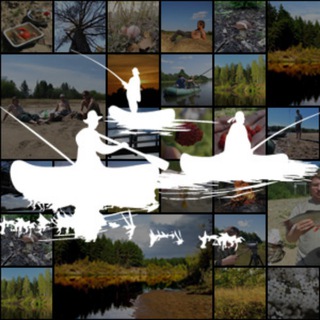 Аватар Telegram-канала Большое Летнее Путешествие