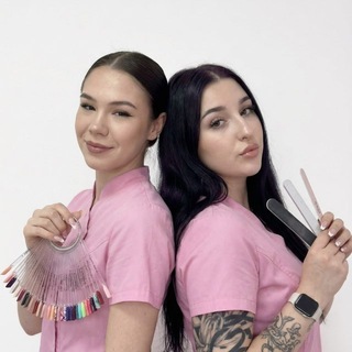 Аватар Telegram-канала Blsknails | Маникюр Мурманск | 💅🏻🩷