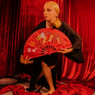 Аватар БМК — Большая Московская Костюмерная