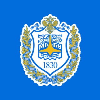 Аватар МГТУ им. Н.Э. Баумана