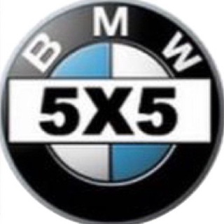 Аватар Автосервис BMW 5х5