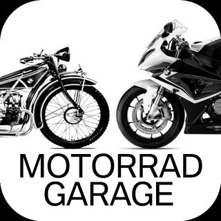 Аватар Мотосервис BMW Motorrad Garage R1250 / R 1200 / K1600 / F850 / S1000