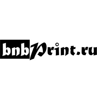 Аватар Telegram-канала ШЕЛКОГРАФИЯ |BNBPRINT| печать принтов