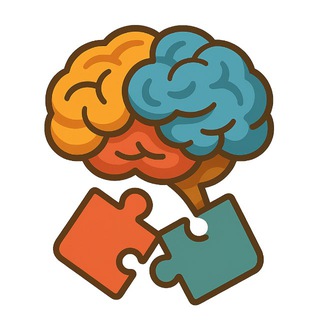 Аватар Telegram-канала УМНАЯ 🧠 ИГРОТЕКА с нейропсихологом 🧠