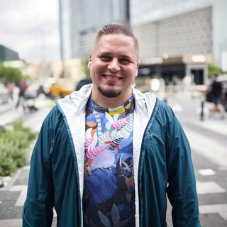 Аватар Telegram-канала Бытовые зарисовки Романа Плотникова.