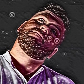 Аватар Telegram-канала Папа пахнет праздником