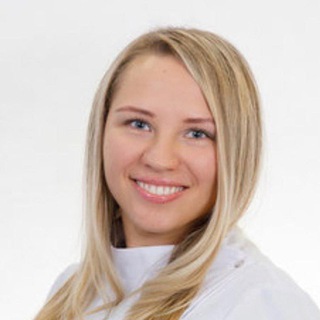 Аватар Telegram-канала Кристина Бочарова стоматолог детский 🦷