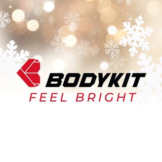 Аватар Одежда для фитнеса | BODYKIT