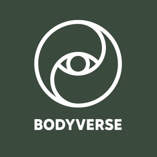 Аватар Telegram-канала Bodyverse | Терапия травмы