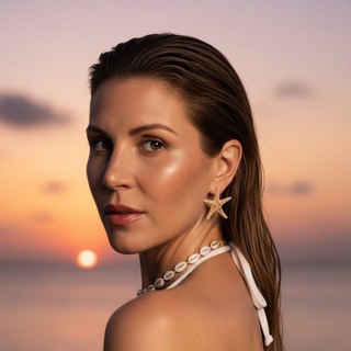 Аватар Telegram-канала Виктория Березина 👩🏻 Коррекция фигуры 💆‍♀️ Массаж 🧠 Health-коучинг