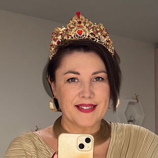 Аватар Telegram-канала Королева маркетплейсов | Ольга Богданова