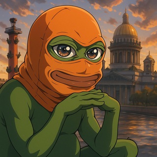 Аватар Telegram-канала БОГЕМА ПИТЕРСКАЯ