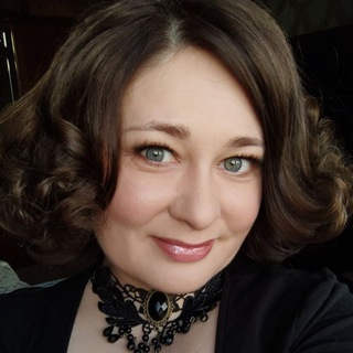 Аватар Telegram-канала MariaTextArt: копирайтер о копирайтинге