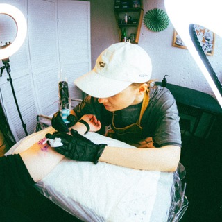 Аватар Telegram-канала Бог терпел и вам велел НН МСК