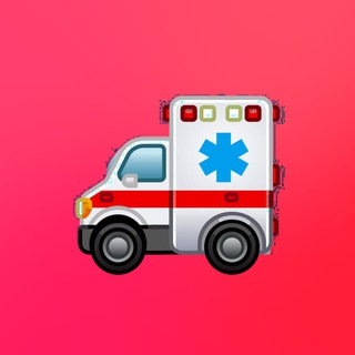 Аватар Telegram-канала Больницы России