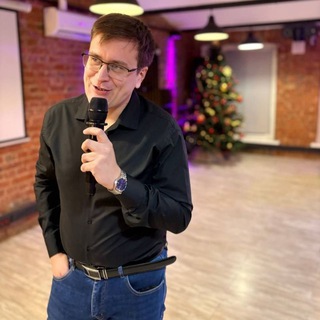 Аватар Telegram-канала Bolonichev.ru