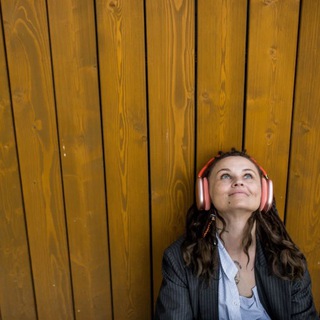 Аватар Telegram-канала Поддубная. Медитации