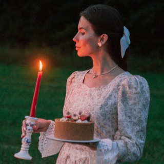 Аватар Telegram-канала BonAnnaCakes. Торты, десерты, кондитер Обнинск