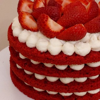 Аватар Telegram-канала ТОРТЫ И ДЕСЕРТЫ НА ЗАКАЗ|Новосибирск|Бонапарте