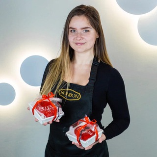 Аватар Школа кондитеров BonBon School