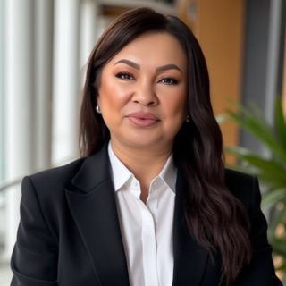 Аватар Telegram-канала Ирина Бондаренко ПРО недвижимость