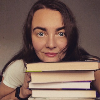 Аватар Катя | Книжная энергетика Сибири | book.astra