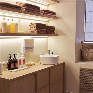 Аватар Книги для косметологов и массажистов