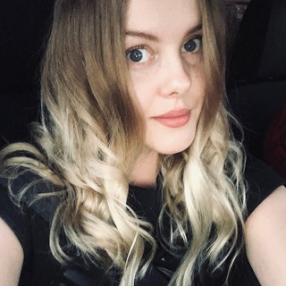 Аватар Telegram-канала Книжный блогер Надя Тим 📚
