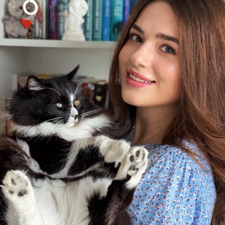 Аватар Книжный Скотт