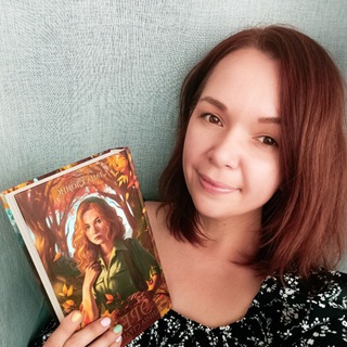 Аватар Telegram-канала Книголюбы в сети 📚 Bookaholic_online