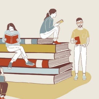 Аватар Книжный клуб Москва