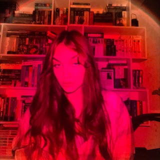 Аватар Telegram-канала Библиотека сонейки 📚💘