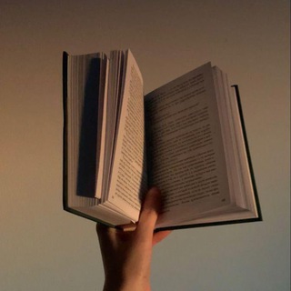 Аватар Telegram-канала Книжный шифр