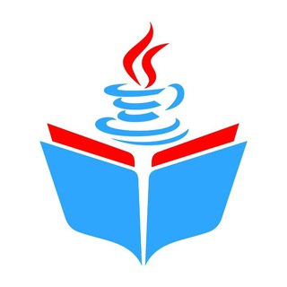 Аватар Telegram-канала Java книги по программированию