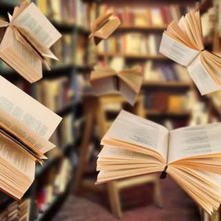 Аватар Telegram-канала Книги: психология, педагогика и лингвистика