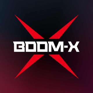 Аватар Telegram-канала BOOM-X CASINO | БУМ Х КАЗИНО
