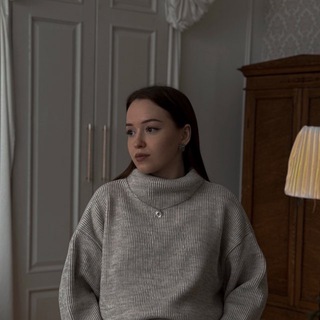 Аватар Telegram-канала Даша ногти томск