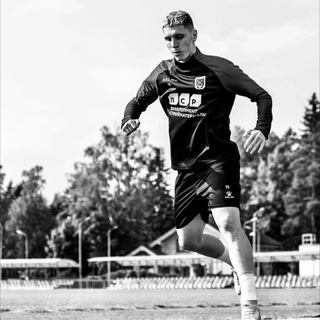 Аватар Скучная жизнь футболиста