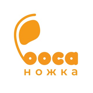 Аватар Telegram-канала Боса ножка | босоногая обувь🧡