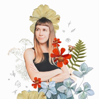 Аватар Telegram-канала Дизайн, юмор и прочая фейхоа