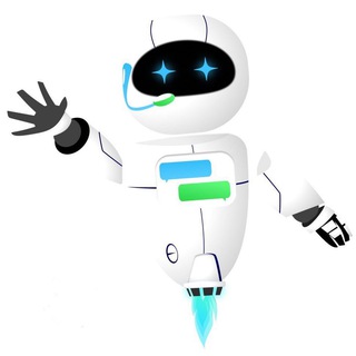 Аватар Telegram-канала ИИ | маркетинг | чат-боты | рассылки
