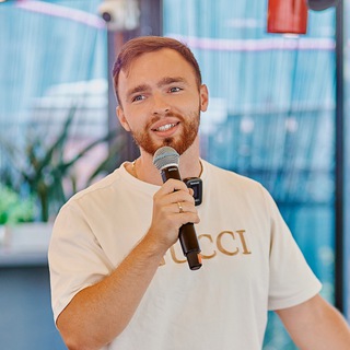 Аватар Telegram-канала Торговый бот